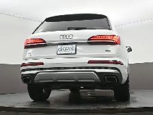 2026 Audi Q7 TFSI QUATTRO LUXURY FULL SIZE SUV SUNROOF, NAVIAGTI - Photo 49