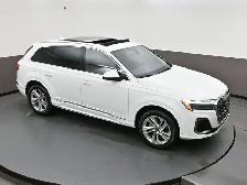2026 Audi Q7 TFSI QUATTRO LUXURY FULL SIZE SUV SUNROOF, NAVIAGTI - Photo 50