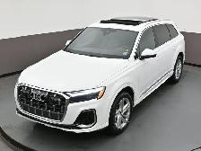 2026 Audi Q7 TFSI QUATTRO LUXURY FULL SIZE SUV SUNROOF, NAVIAGTI - Photo 52