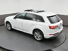 2026 Audi Q7 TFSI QUATTRO LUXURY FULL SIZE SUV SUNROOF, NAVIAGTI - Photo 54