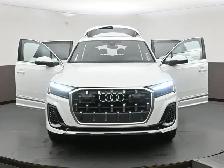 2026 Audi Q7 TFSI QUATTRO LUXURY FULL SIZE SUV SUNROOF, NAVIAGTI - Photo 60
