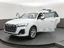 2026 Audi Q7 TFSI QUATTRO LUXURY FULL SIZE SUV SUNROOF, NAVIAGTI - Photo 61