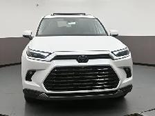 2024 Toyota Grand Highlander LIMITED HYBRID! SUNROOF, HEATED MEM - Photo 2