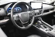 2024 Toyota Grand Highlander LIMITED HYBRID! SUNROOF, HEATED MEM - Photo 5