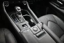 2024 Toyota Grand Highlander LIMITED HYBRID! SUNROOF, HEATED MEM - Photo 9