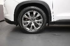 2024 Toyota Grand Highlander LIMITED HYBRID! SUNROOF, HEATED MEM - Photo 13