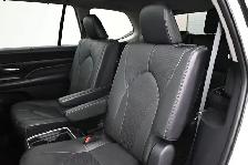 2024 Toyota Grand Highlander LIMITED HYBRID! SUNROOF, HEATED MEM - Photo 18