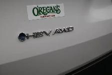 2024 Toyota Grand Highlander LIMITED HYBRID! SUNROOF, HEATED MEM - Photo 21