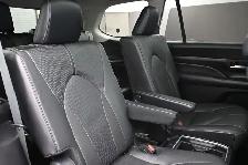 2024 Toyota Grand Highlander LIMITED HYBRID! SUNROOF, HEATED MEM - Photo 25