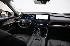 2024 Toyota Grand Highlander LIMITED HYBRID! SUNROOF, HEATED MEM - Photo 27