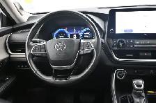 2024 Toyota Grand Highlander LIMITED HYBRID! SUNROOF, HEATED MEM - Photo 28