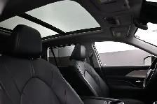 2024 Toyota Grand Highlander LIMITED HYBRID! SUNROOF, HEATED MEM - Photo 34
