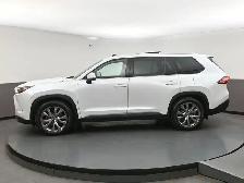 2024 Toyota Grand Highlander LIMITED HYBRID! SUNROOF, HEATED MEM - Photo 36