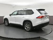 2024 Toyota Grand Highlander LIMITED HYBRID! SUNROOF, HEATED MEM - Photo 37