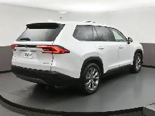 2024 Toyota Grand Highlander LIMITED HYBRID! SUNROOF, HEATED MEM - Photo 39