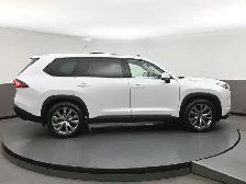 2024 Toyota Grand Highlander LIMITED HYBRID! SUNROOF, HEATED MEM - Photo 40