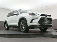 2024 Toyota Grand Highlander LIMITED HYBRID! SUNROOF, HEATED MEM - Photo 41