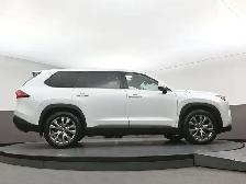 2024 Toyota Grand Highlander LIMITED HYBRID! SUNROOF, HEATED MEM - Photo 42
