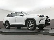 2024 Toyota Grand Highlander LIMITED HYBRID! SUNROOF, HEATED MEM - Photo 43