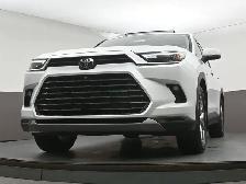 2024 Toyota Grand Highlander LIMITED HYBRID! SUNROOF, HEATED MEM - Photo 44