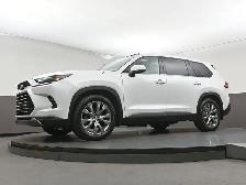 2024 Toyota Grand Highlander LIMITED HYBRID! SUNROOF, HEATED MEM - Photo 45