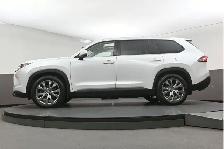 2024 Toyota Grand Highlander LIMITED HYBRID! SUNROOF, HEATED MEM - Photo 46