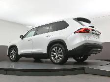 2024 Toyota Grand Highlander LIMITED HYBRID! SUNROOF, HEATED MEM - Photo 47