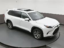 2024 Toyota Grand Highlander LIMITED HYBRID! SUNROOF, HEATED MEM - Photo 49