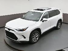 2024 Toyota Grand Highlander LIMITED HYBRID! SUNROOF, HEATED MEM - Photo 51