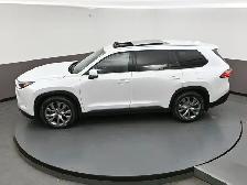 2024 Toyota Grand Highlander LIMITED HYBRID! SUNROOF, HEATED MEM - Photo 52