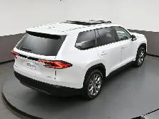 2024 Toyota Grand Highlander LIMITED HYBRID! SUNROOF, HEATED MEM - Photo 55