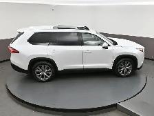 2024 Toyota Grand Highlander LIMITED HYBRID! SUNROOF, HEATED MEM - Photo 56