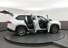 2024 Toyota Grand Highlander LIMITED HYBRID! SUNROOF, HEATED MEM - Photo 57