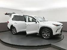 2024 Toyota Grand Highlander LIMITED HYBRID! SUNROOF, HEATED MEM - Photo 58