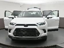 2024 Toyota Grand Highlander LIMITED HYBRID! SUNROOF, HEATED MEM - Photo 59