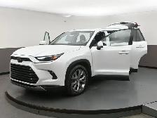 2024 Toyota Grand Highlander LIMITED HYBRID! SUNROOF, HEATED MEM - Photo 60