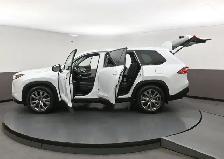 2024 Toyota Grand Highlander LIMITED HYBRID! SUNROOF, HEATED MEM - Photo 61
