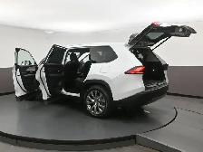 2024 Toyota Grand Highlander LIMITED HYBRID! SUNROOF, HEATED MEM - Photo 62