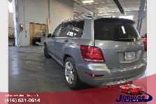 2014 Mercedes-Benz GLK-Class GLK250- BLUETEC4 MATIC BLUETEC SIMU - Photo 2
