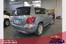 2014 Mercedes-Benz GLK-Class GLK250- BLUETEC4 MATIC BLUETEC SIMU - Photo 3