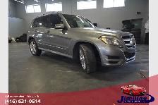 2014 Mercedes-Benz GLK-Class GLK250- BLUETEC4 MATIC BLUETEC SIMU - Photo 4