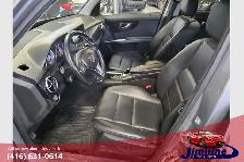2014 Mercedes-Benz GLK-Class GLK250- BLUETEC4 MATIC BLUETEC SIMU - Photo 5