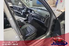 2014 Mercedes-Benz GLK-Class GLK250- BLUETEC4 MATIC BLUETEC SIMU - Photo 9