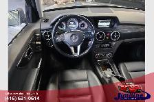 2014 Mercedes-Benz GLK-Class GLK250- BLUETEC4 MATIC BLUETEC SIMU - Photo 12