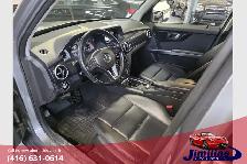 2014 Mercedes-Benz GLK-Class GLK250- BLUETEC4 MATIC BLUETEC SIMU - Photo 13