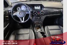 2014 Mercedes-Benz GLK-Class GLK250- BLUETEC4 MATIC BLUETEC SIMU - Photo 14