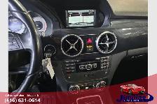 2014 Mercedes-Benz GLK-Class GLK250- BLUETEC4 MATIC BLUETEC SIMU - Photo 15