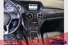 2014 Mercedes-Benz GLK-Class GLK250- BLUETEC4 MATIC BLUETEC SIMU - Photo 16
