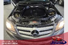 2014 Mercedes-Benz GLK-Class GLK250- BLUETEC4 MATIC BLUETEC SIMU - Photo 22