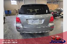 2014 Mercedes-Benz GLK-Class GLK250- BLUETEC4 MATIC BLUETEC SIMU - Photo 23